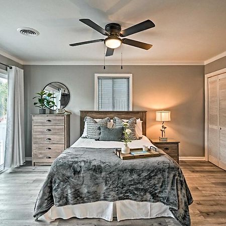 Surfside Beach Couples Retreat With Balcony! Myrtle Beach Bagian luar foto